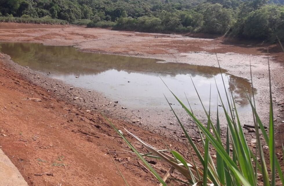 En Bernardo de Irigoyen el 70% de la población está sin agua potable