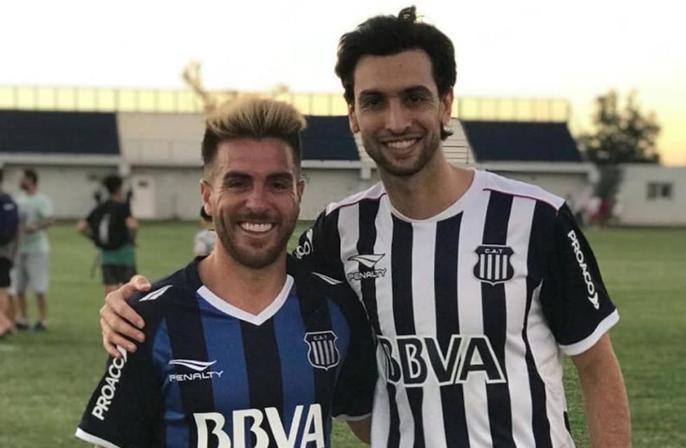 Mientras los hinchas de Talleres aguardan por refuerzos, Javier Pastore llegó a un singular destino