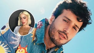 Sebastián Yatra reveló los motivos de su separación con Tini Stoessel: "Me da ganas de ser infiel"