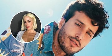 Sebastián Yatra reveló los motivos de su separación con Tini Stoessel: "Me da ganas de ser infiel"