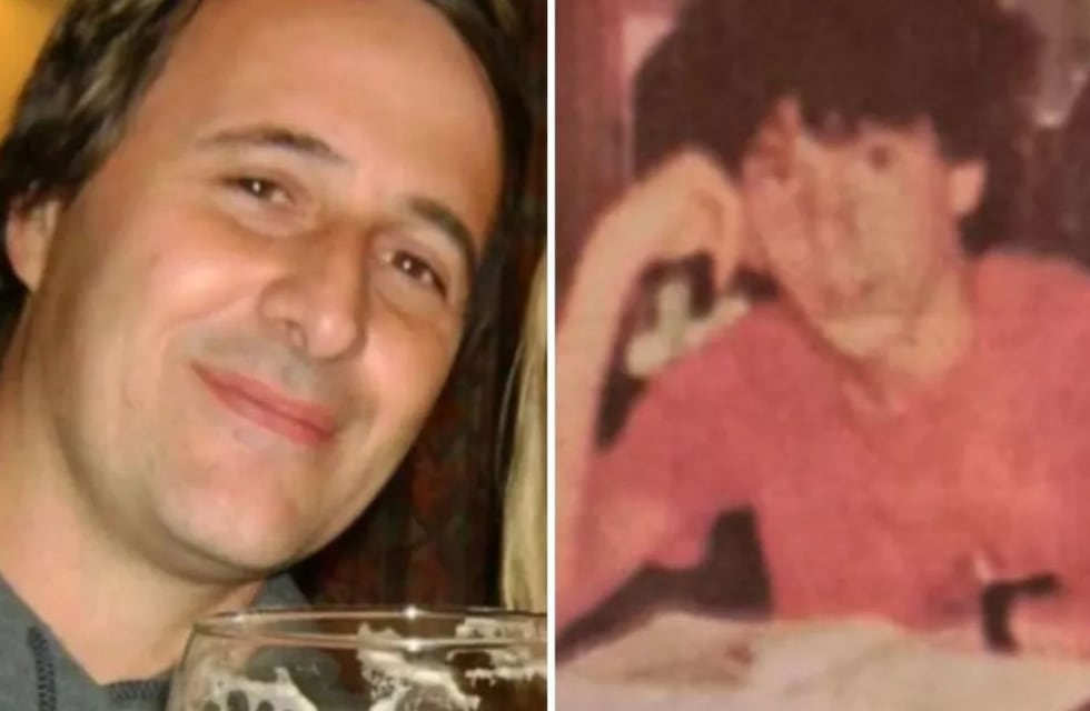 Video: el momento en el que Cristian Graf habló sobre Diego Fernández Lima