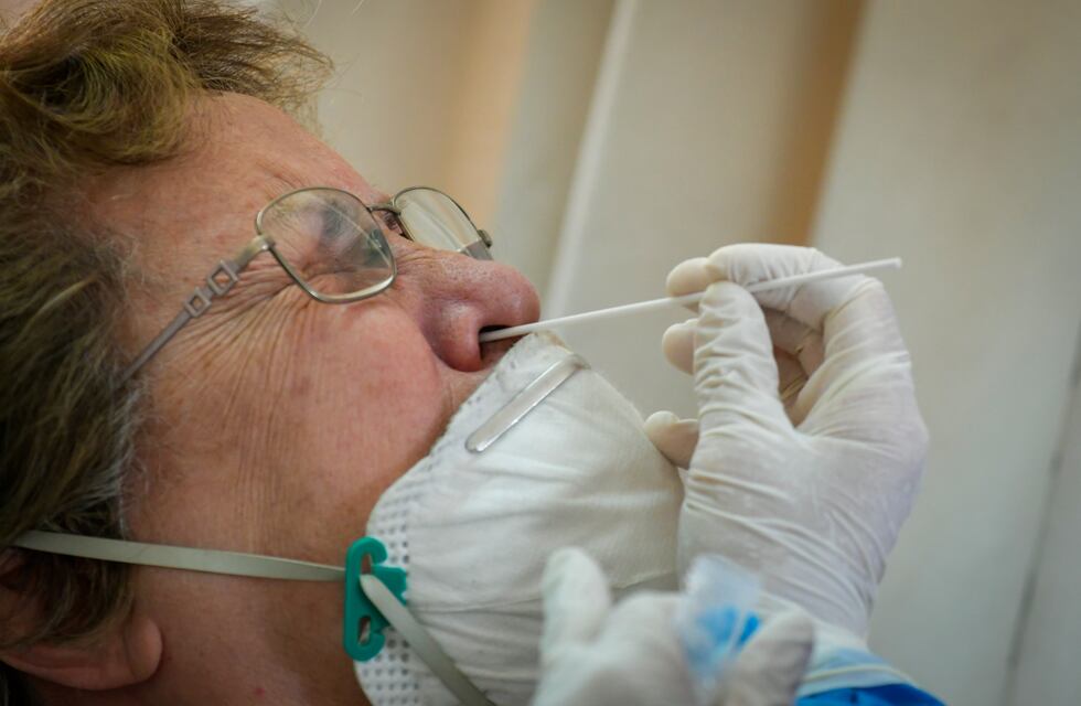 Coronavirus en Rosales: 16 nuevos casos