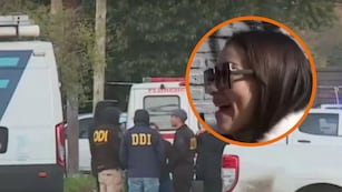 Lara, la menor del crimen de Florencio Varela, había contado en televisión sobre su trabajo: “Si pagan en dólares”