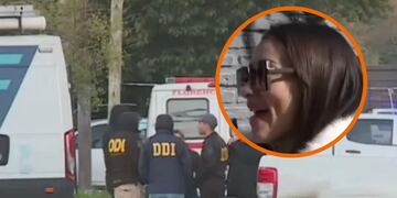 Lara, la menor del crimen de Florencio Varela, había contado en televisión sobre su trabajo: “Si pagan en dólares”