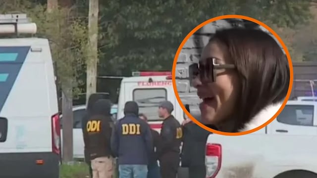 Lara, la menor del crimen de Florencio Varela, había contado en televisión sobre su trabajo: “Si pagan en dólares”