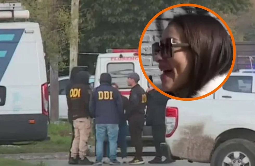 Lara, la menor del crimen de Florencio Varela, había contado en televisión sobre su trabajo: “Si pagan en dólares...”