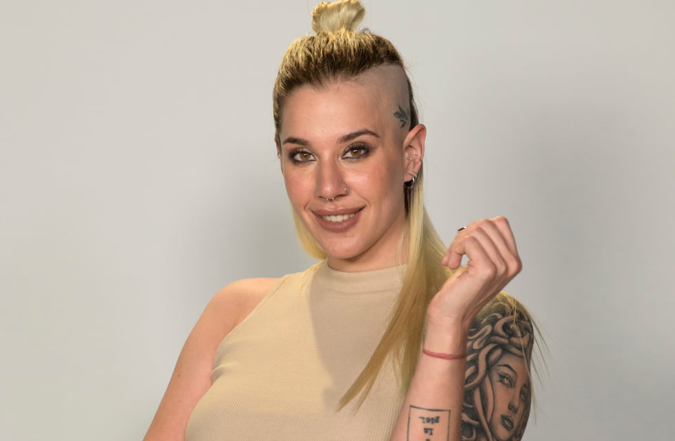 La Tora de Gran Hermano reveló cómo fue su reducción mamaria para derribar mitos