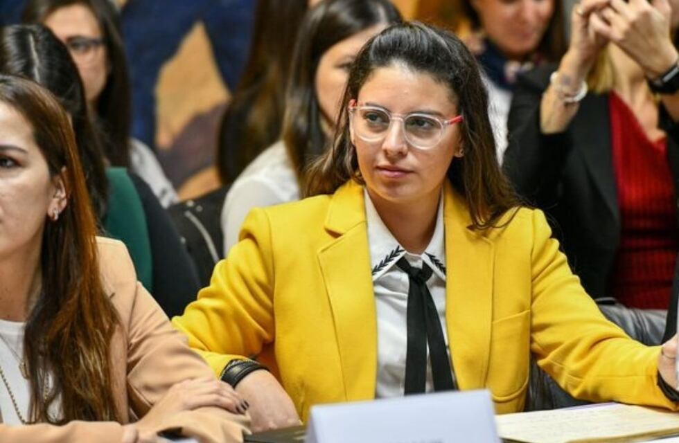Mazzina dejó San Luis en un emotivo acto y ocupará un cargo nacional