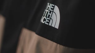 ¿Conviene comprar en Chile? esto es lo que vale un polar The North Face.