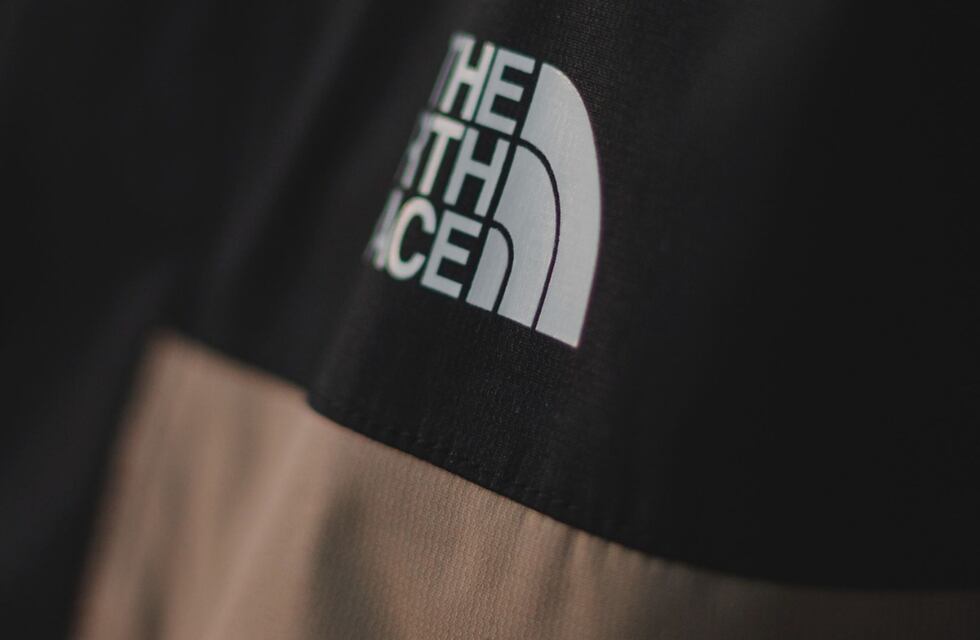 ¿Conviene comprar en Chile? esto es lo que vale un polar The North Face