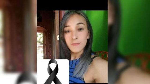 La autopsia de la mujer ahogada en el Arroyo Zaimán reveló detalles de un femicidio.