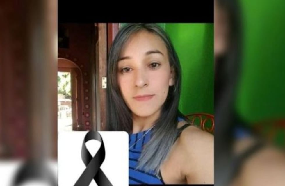 La autopsia de la mujer ahogada en el Arroyo Zaimán reveló detalles de un femicidio