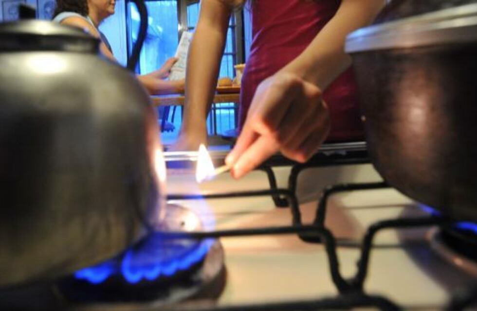 Unas 680 mil familias de Córdoba tendrán descuento en la tarifa de gas