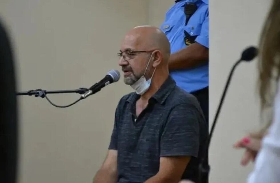 Condenaron a un médico forense a 4 años de prisión por abuso sexual de una niña
