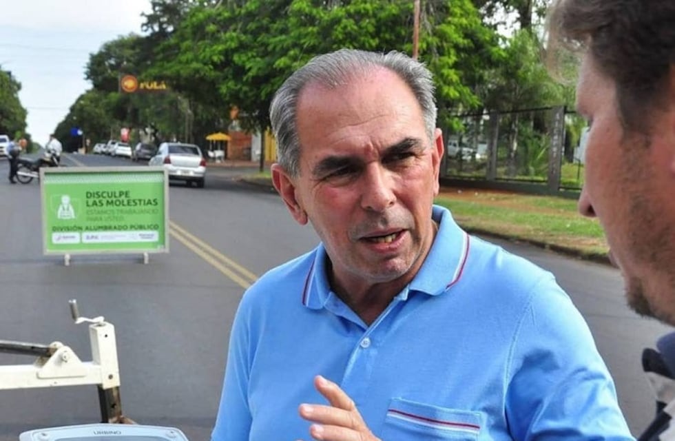 La ciudad de Posadas contará con un nuevo circuito aeróbico en la Costanera