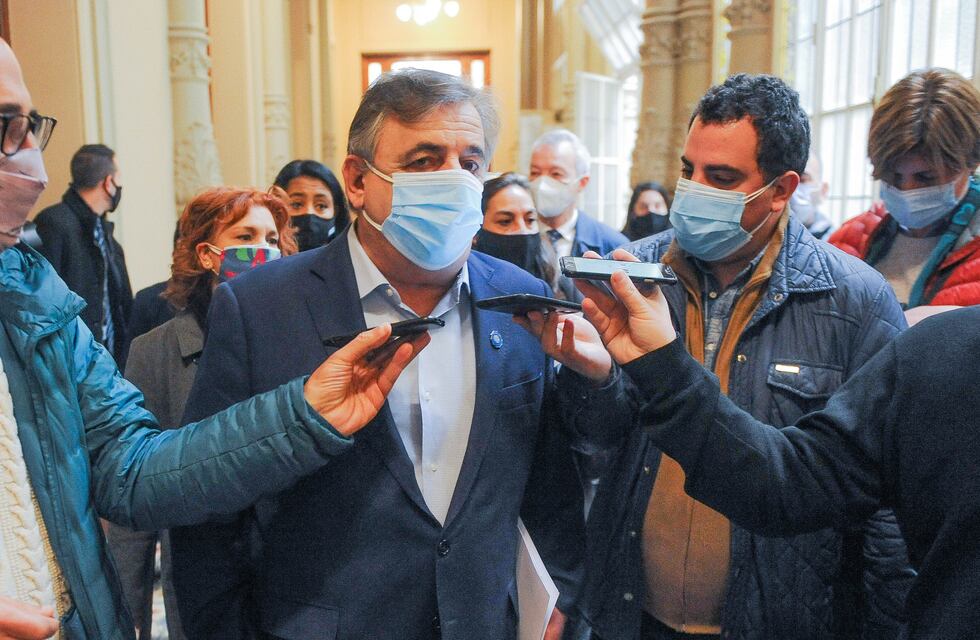 Ley de etiquetado: la oposición se endurece y hay dudas sobre el quórum en Diputados