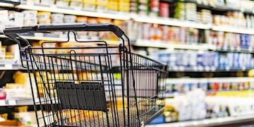 Compras con inflación. Foto: Imagen ilustrativa / Pexels