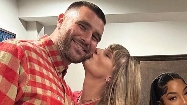 El novio de Taylor Swift habló sobre el público argentino y aseguró: “Ella dijo que fue uno de sus lugares preferidos”.