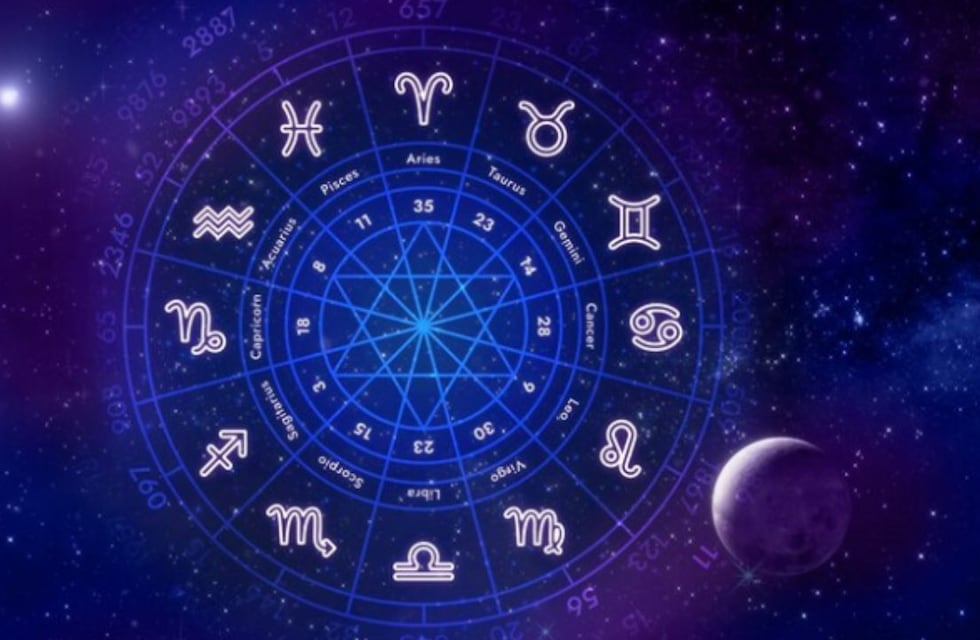 Luna Llena en Acuario: cuáles son los 4 signos del zodíaco que se verán más beneficiados