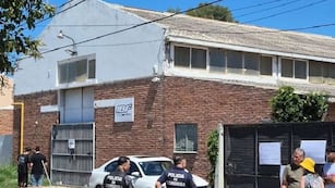 Denuncian despidos masivos en una empresa de Córdoba.