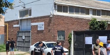 Denuncian despidos masivos en una empresa de Córdoba.