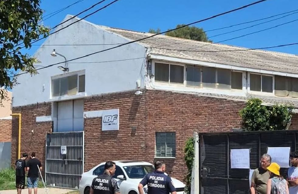 Hubo despidos masivos antes de Navidad en una reconocida empresa de Córdoba