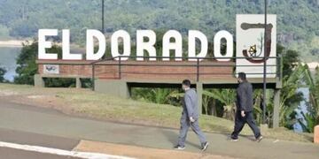 Eldorado.