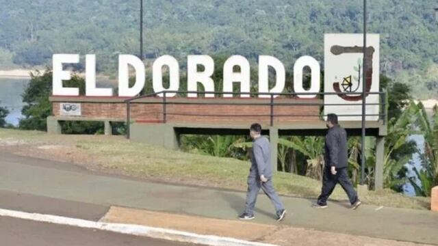 Hallan sin vida a menor de edad buscado en Eldorado.