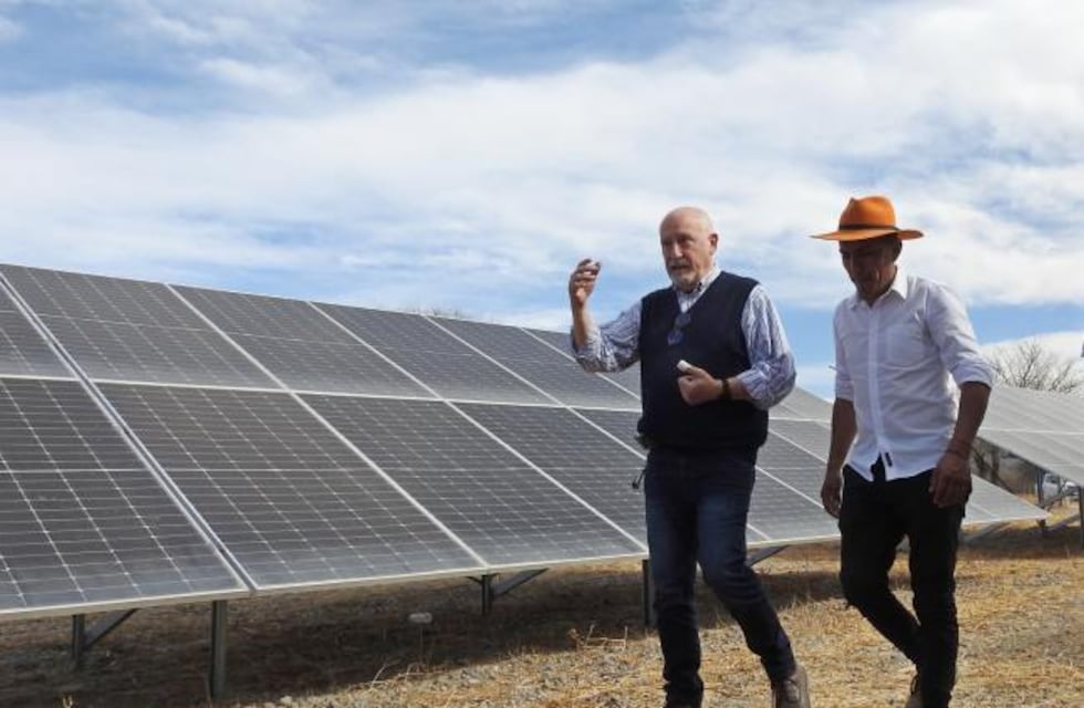 Tucumán lidera la transición energética con un proyecto de expansión