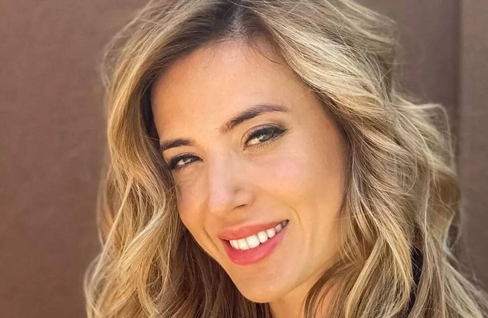 Jésica Cirio se sumó al Bikini Challenge y enamoró a todos sus seguidores con sus pasos de baile