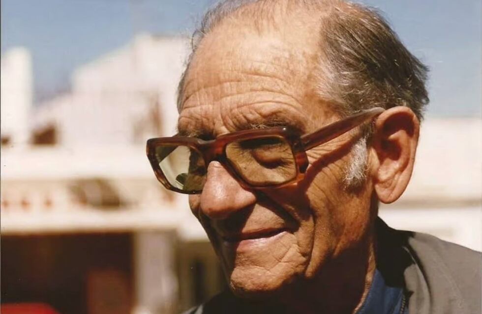 Gualeguaychú rinde homenaje al Padre Jeannot Sueyro en el 107° aniversario de su nacimiento