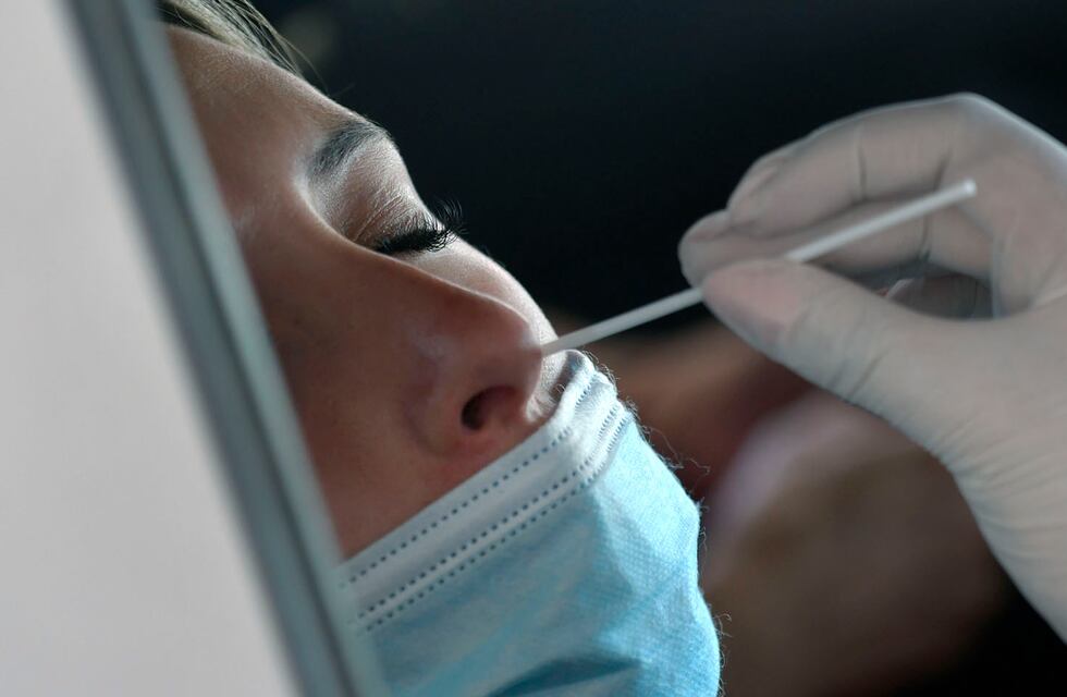 Coronavirus en Tandil: cuántos casos positivos hay en la ciudad