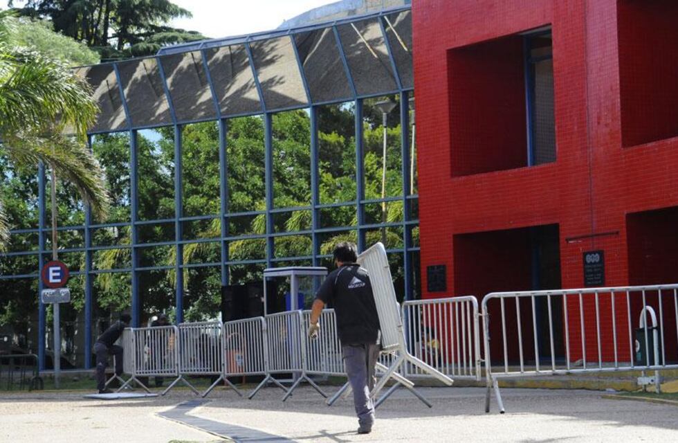 El director de un CPC de Córdoba fue denunciado por acoso sexual