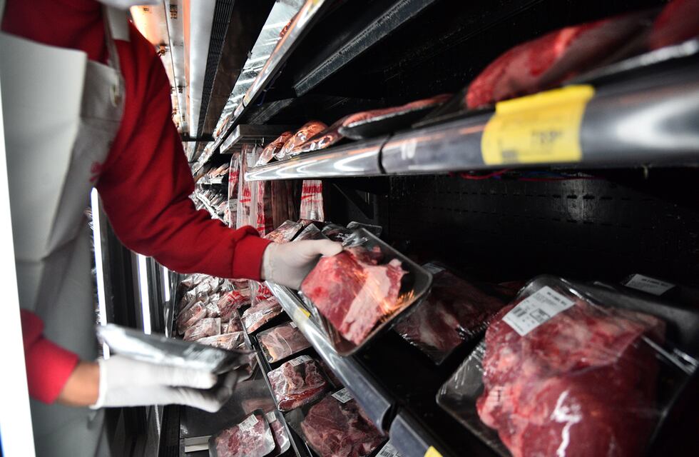 Relaciones básicas en el sector carne y los indicadores del sector