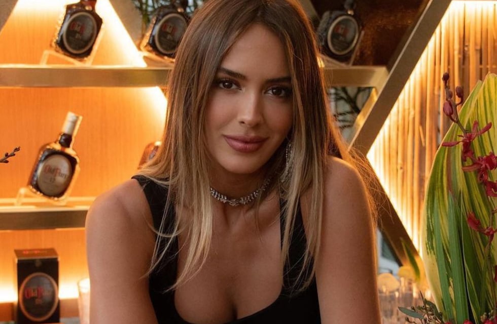 Shannon de Lima se adelantó al verano y presentó un look que es tendencia entre sus seguidores