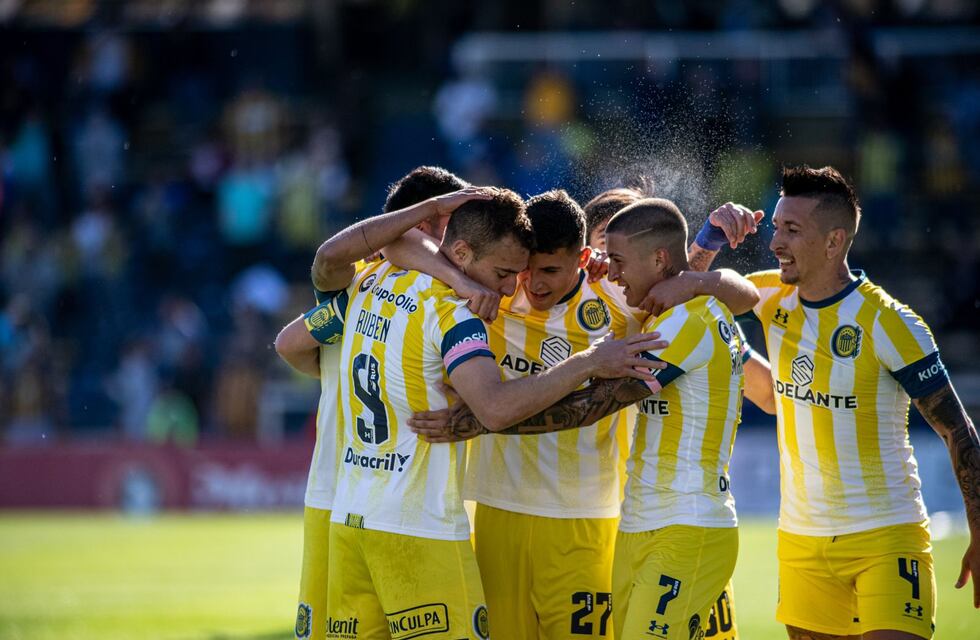 Kily González dio la lista de concentrados de Rosario Central para visitar a Platense