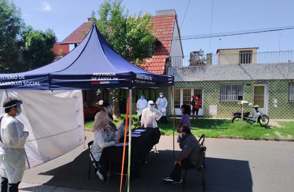 Falleció en Rosario un nene de 8 años que se había contagiado coronavirus