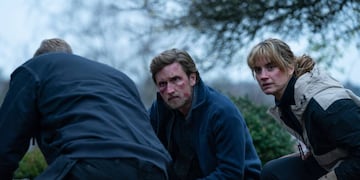 La serie recomendada es danesa .