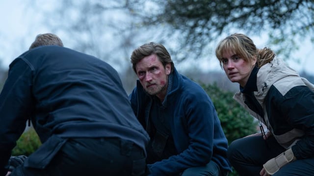 La serie recomendada es danesa .