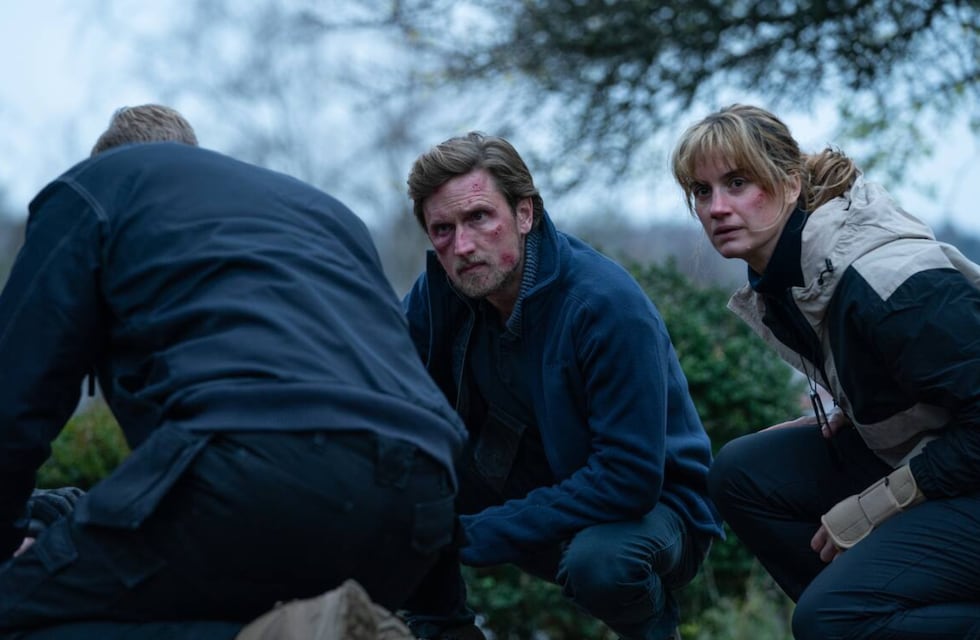 Netflix: el thriller psicológico de 6 capítulos que te congelará la sangre de principio a fin y figura entre los más vistos