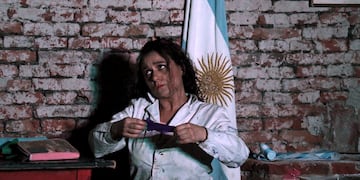 “Las hijas de Sarmiento”  vuelven a presentarse en el Centro Cultural La Estación