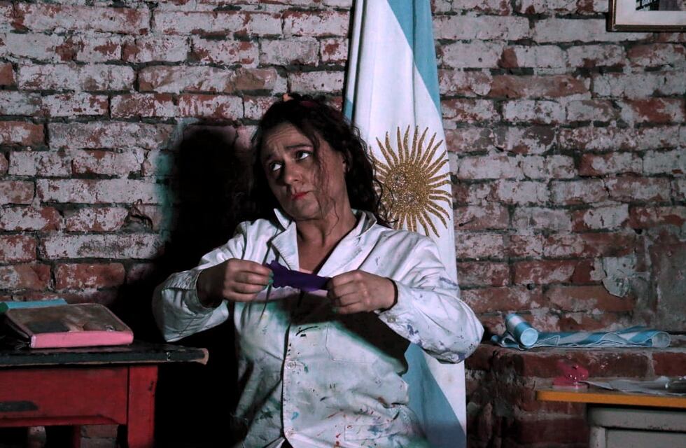 “Las hijas de Sarmiento” vuelve a presentarse en el Centro Cultural La Estación