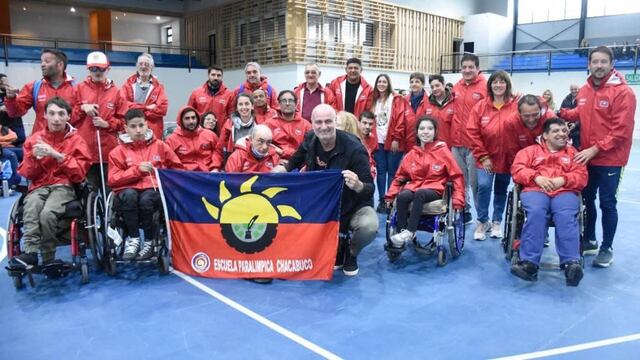 Este sábado finaliza la 13° edición del Torneo de Atletismo “Facundo Rivas”