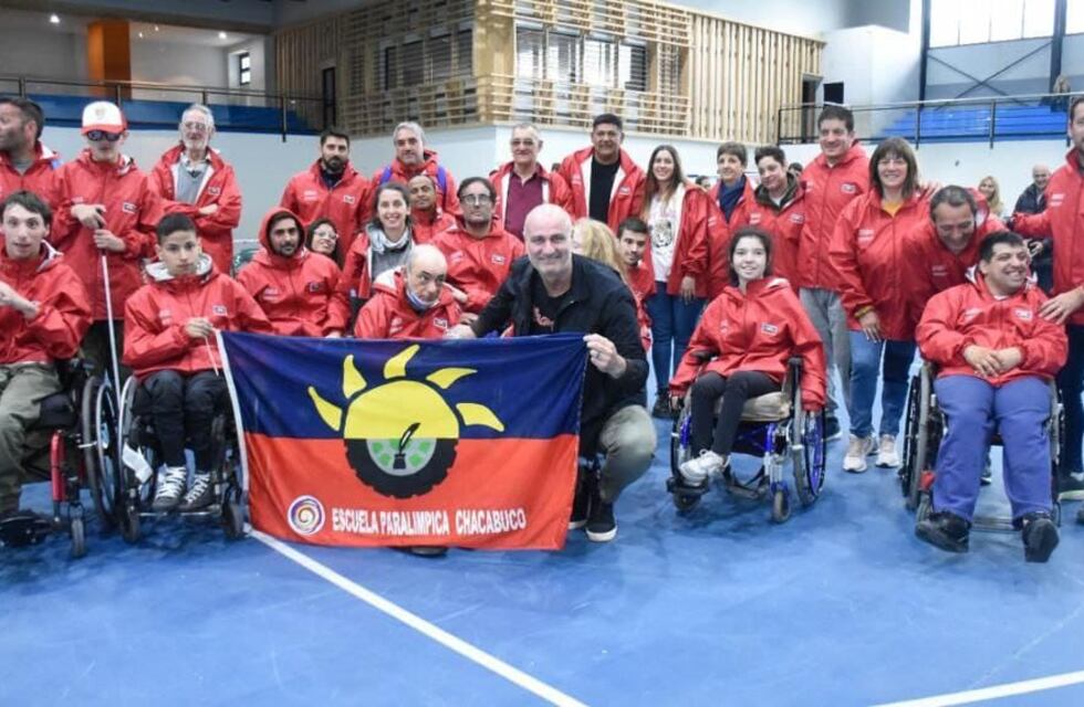 Este sábado finaliza la 13° edición del Torneo de Atletismo “Facundo Rivas”