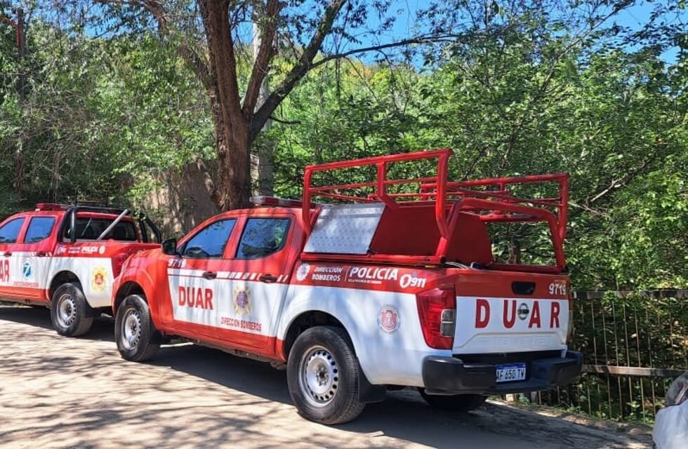 Nuevo rastrillaje en el Cerro de la Cruz en busca de pruebas para esclarecer el crimen de Andrea Castana