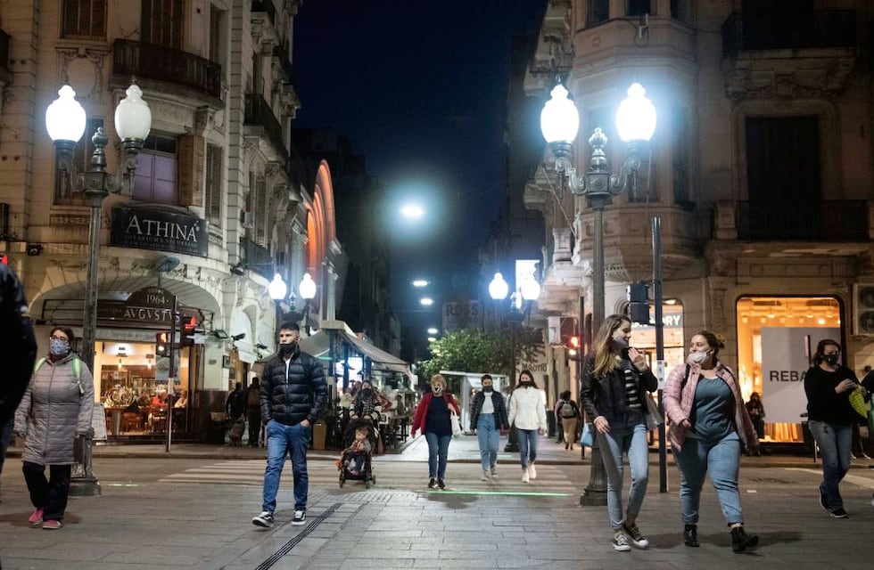 Cuántos habitantes tiene Rosario según los últimos datos estadísticos