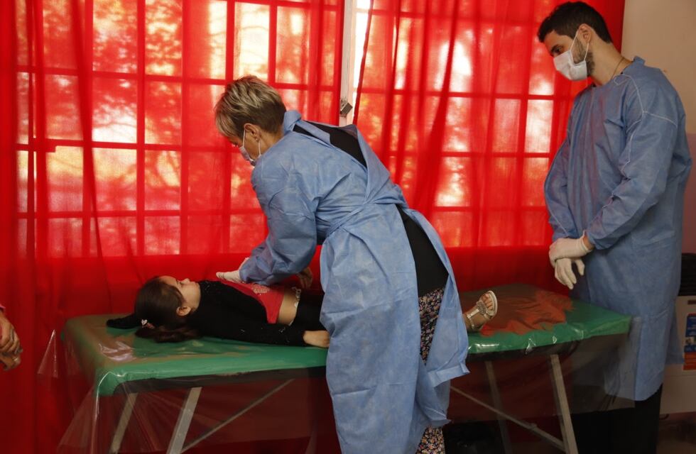 Carlos Paz: por obras de amplicación, reprograman los turnos el el CAPS de distrito Oeste