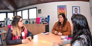 Bingo a beneficio de la pequeña Zaira