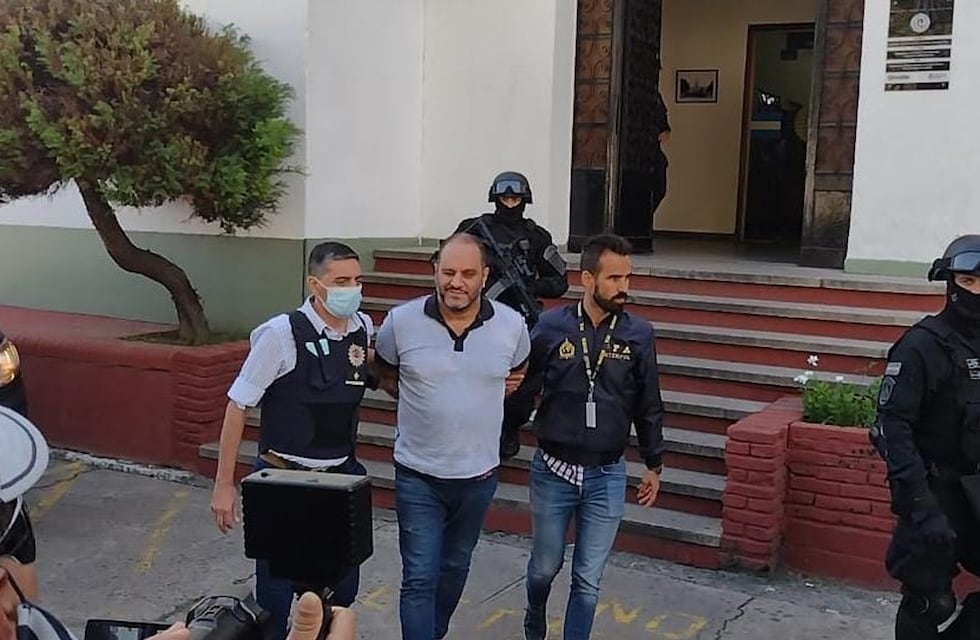 Generación Zoe: dictaron prisión preventiva para Leandro Cositorto en Corrientes