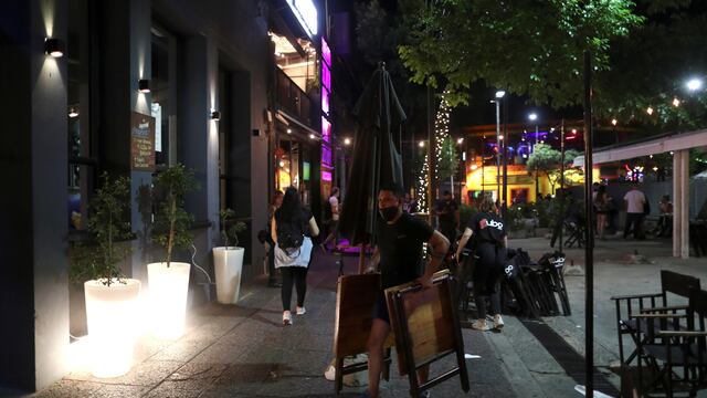 Una por una, cuáles fueron las medidas restrictivas que anunció Alberto Fernández (Foto: Agustín Marcarian / REUTERS)